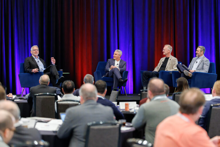USSM 2025 Leadership Summit Overview