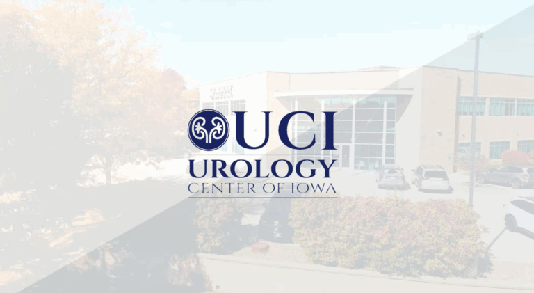 Congratulations to Urology Center of Iowa!