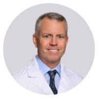 Dave Bryan, MD