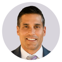Kevin Birusingh, MD